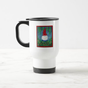 Caneca Térmica Gnome Preço Mais Baixo