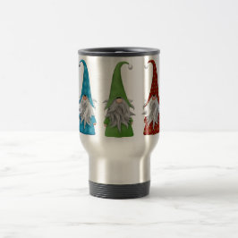 Caneca Térmica gnomes