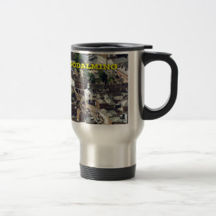 Caneca Térmica Godalming Surrey England