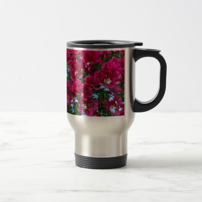 Caneca Térmica Godetia E Lobelia Gifts (Direita)