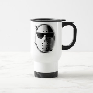 Caneca Térmica Goleiro de Hóquei Legal