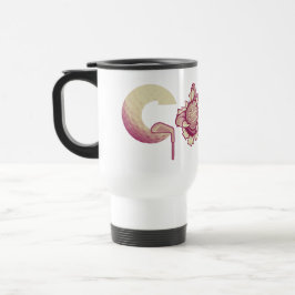 Caneca Térmica Golfe