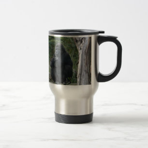 Caneca Térmica Gorila