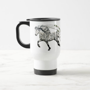 Caneca Térmica Grá