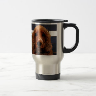 Caneca Térmica Gracie