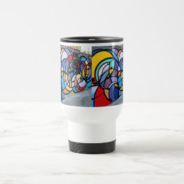 Caneca Térmica Grafite 3