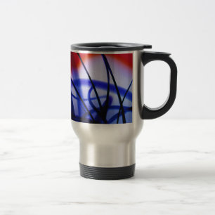 Caneca Térmica Grama emaranhado