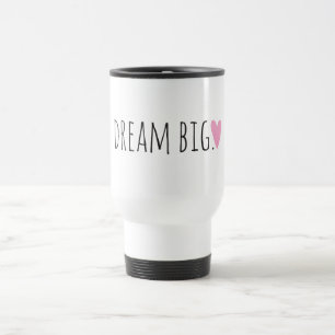 Caneca Térmica Grande ideal