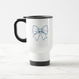 Caneca Térmica Gravata