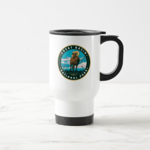 Caneca Térmica Great Basin National Park
