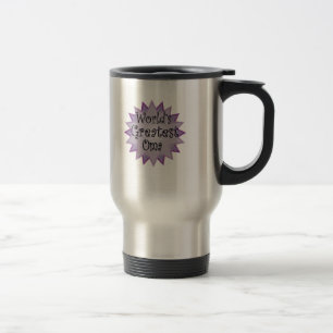 Caneca Térmica greatest.oma