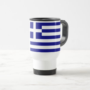 Caneca Térmica Grécia