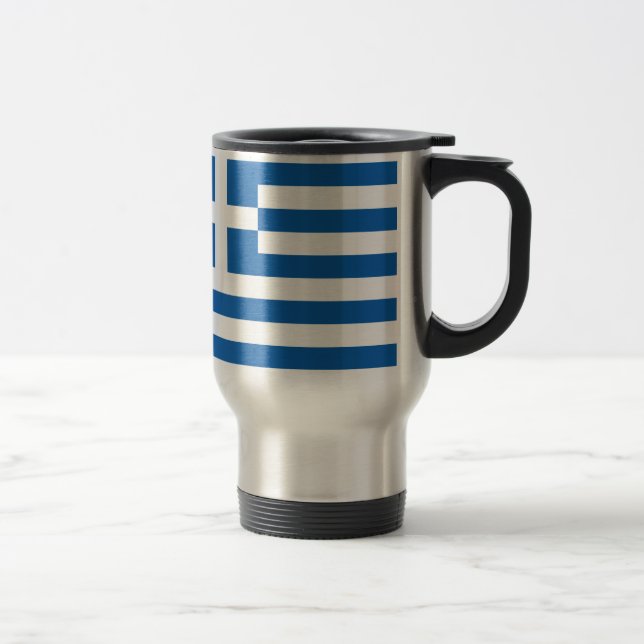 Caneca Térmica Grécia (Direita)