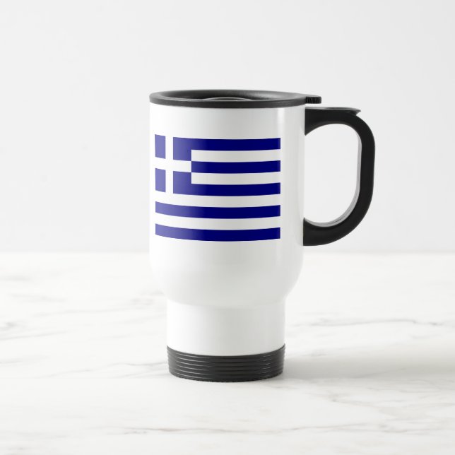 Caneca Térmica grécia (Direita)