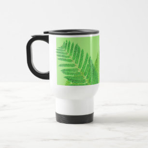 Caneca Térmica Green Fern