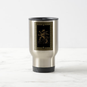 Caneca Térmica Griffin Mug