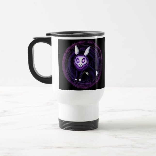 Caneca Térmica Grimbun (Esquerda)