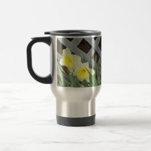 Caneca Térmica Grupo de Daffodils