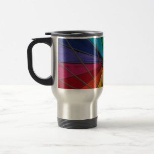 Caneca Térmica Guarda-chuva de praia