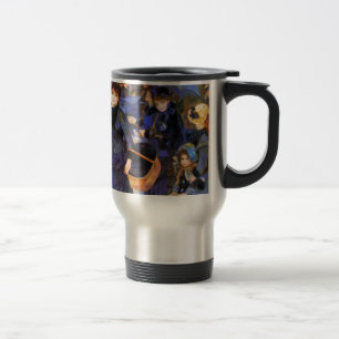 Caneca Térmica Guarda-chuvas de Renoir