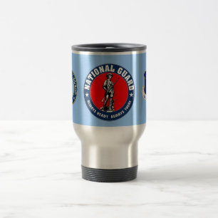 Caneca Térmica Guarda Nacional