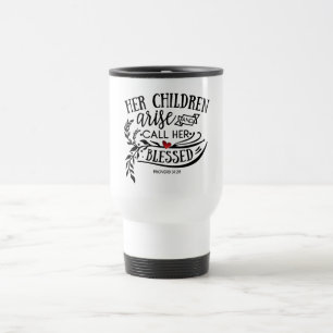 Caneca Térmica Guarde ou design seu próprio:-) Viagem/Viagem ao t
