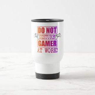Caneca Térmica Guarde ou design seu próprio:-) Viagem/Viagem ao t