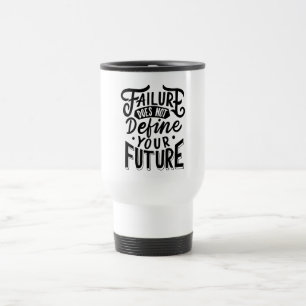 Caneca Térmica Guarde ou design seu próprio:-) Viagem/Viagem ao t