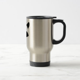 Caneca Térmica Guaxinim