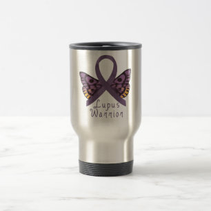 Caneca Térmica Guerreiro do lúpus