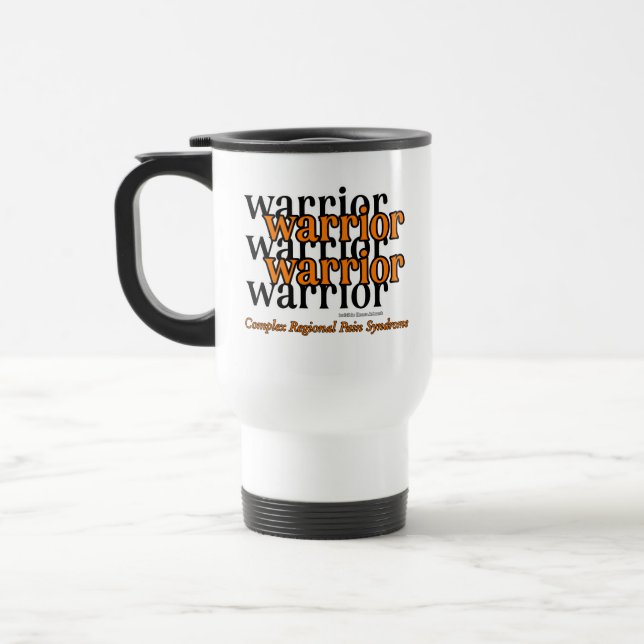 Caneca Térmica Guerreiro/Repetido...CRPS (Esquerda)