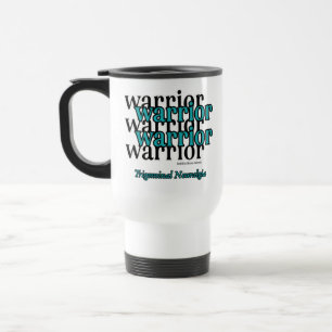 Caneca Térmica Guerreiro/Repetido...TN