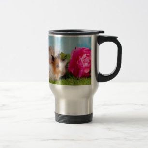 Caneca Térmica guinea pig