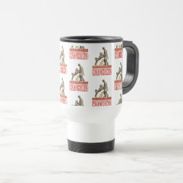 CANECA TÉRMICA HACHIKO