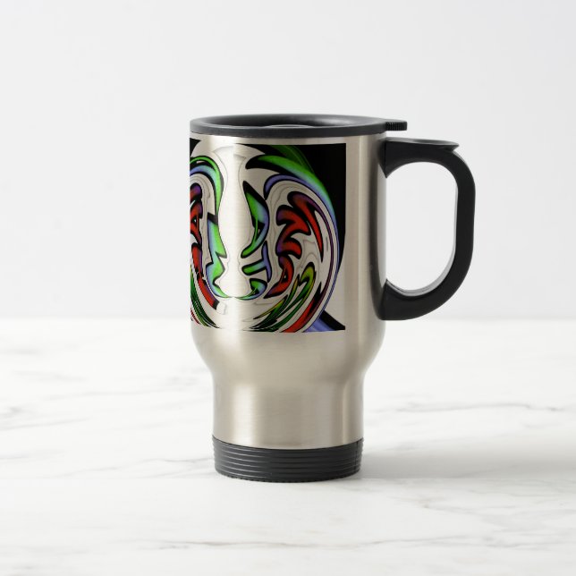 Caneca Térmica Hakuna Matata (Direita)