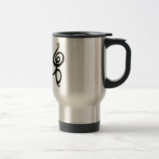 Caneca Térmica Hakuna Matata