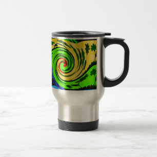 Caneca Térmica Hakuna Matata Tsunami Amor Cores de Ondas.png