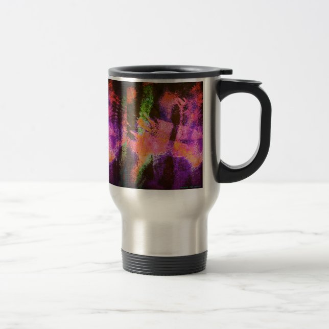 Caneca Térmica Hale Puhi, (Direita)