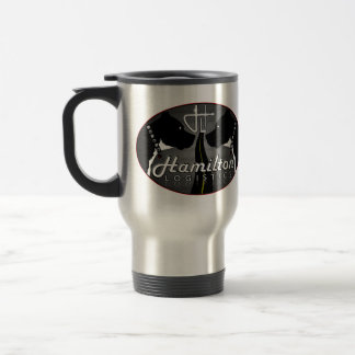 Caneca Térmica Hamilton Logistics