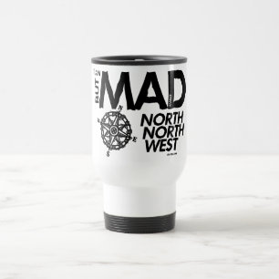 Caneca Térmica Hamlet NNW