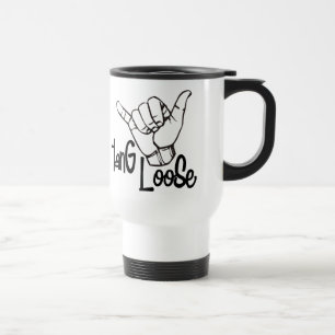 Caneca Térmica Hang Loose