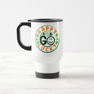 Caneca Térmica Happy Go Lucky-52904