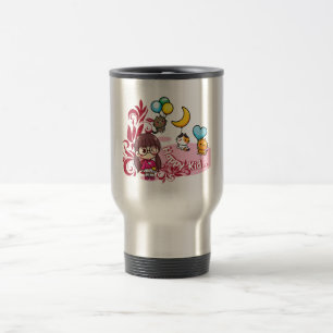Caneca Térmica Happy Kid Tumbler