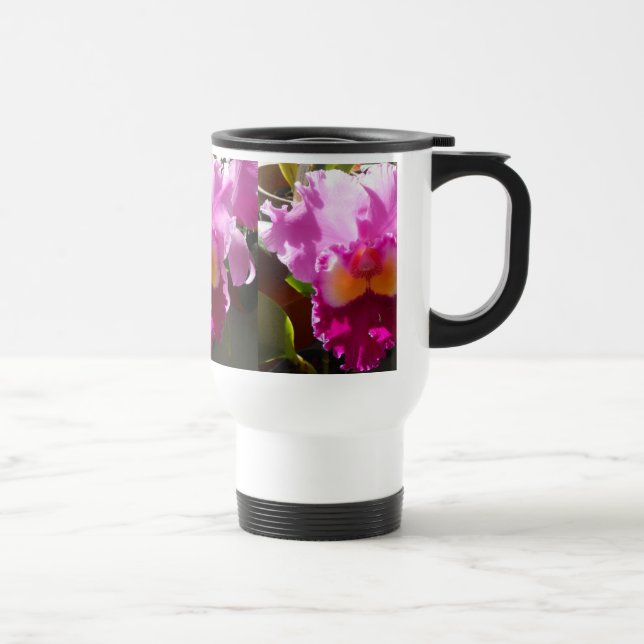 Caneca Térmica Harlinde (Direita)