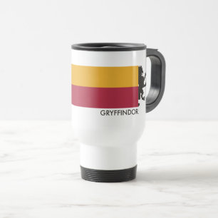 Caneca Térmica Harry Potter   Gráfico do Orgulho da Casa Gryffind