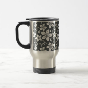 CANECA TÉRMICA HAVAÍ AZUL (PEWTER)