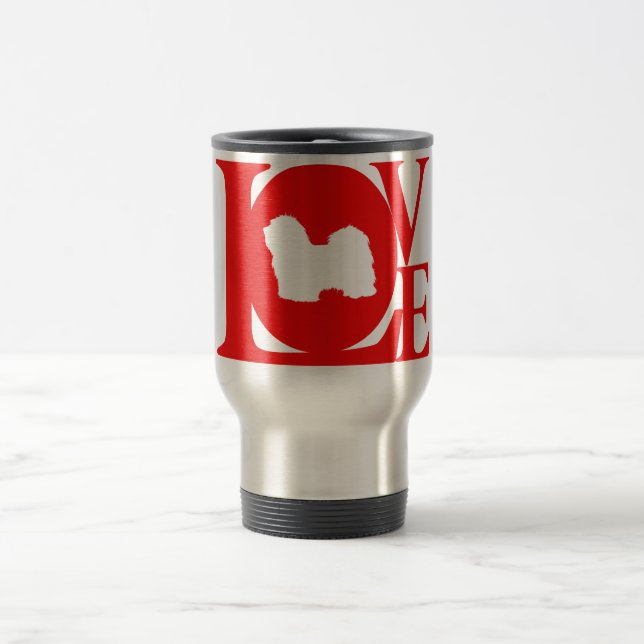 Caneca Térmica Havanese (Centro)