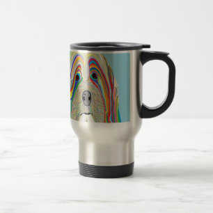 Caneca Térmica Havanese
