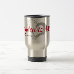 Caneca Térmica Hayden