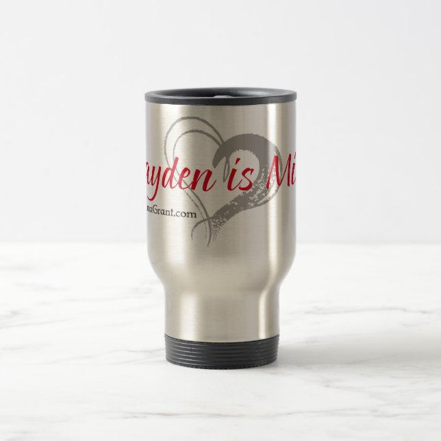 Caneca Térmica Hayden (Centro)